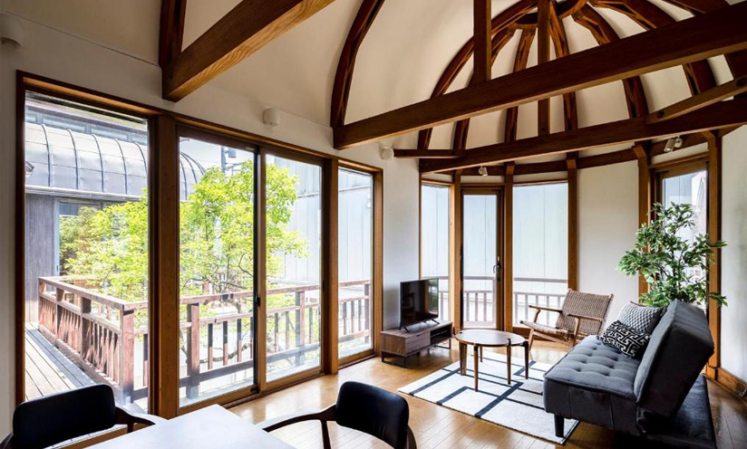 ゼゼゼ株式会社