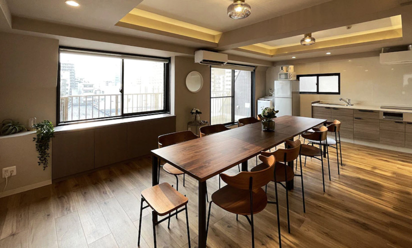 ゼゼゼ株式会社