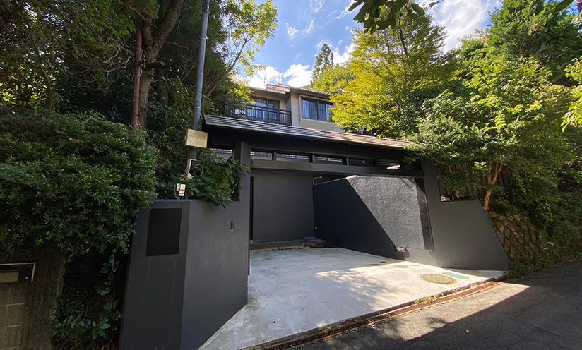 ゼゼゼ株式会社