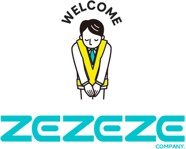 ZEZEZE株式会社