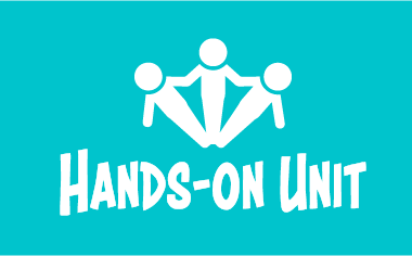 ハンズオンユニット